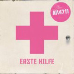 Erste Hilfe