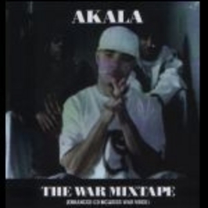 The War Mixtape