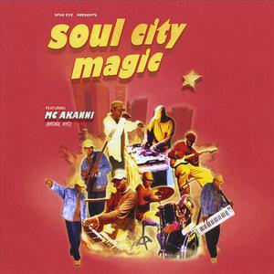Soul City Magic