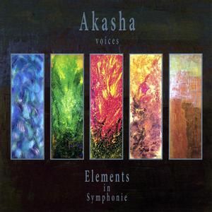 Elements in Symphonie