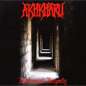 Nocturnal Impiety