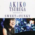 Akiko Tsuruga - Sweet and Funky