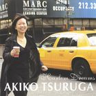 Akiko Tsuruga - Harlem Dreams