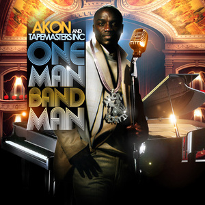 On Man Band Man (Bootleg)