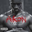 Akon - Trouble (Deluxe edition) CD1
