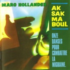 Aksak Maboul - Onze Danses Pour Combattre La Migraine (Vinyl)