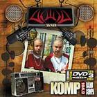 Akwid - Komp 104.9 Radio Compa