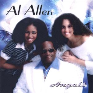 Al Allen Angels