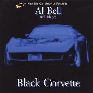 Black Corvette