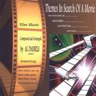 Al Daniels - Themes In Search Of A Movie