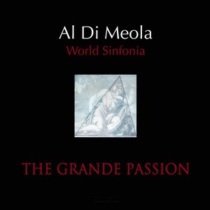 World Sinfonia: The Grande Passion
