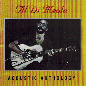 Acoustic Anthology