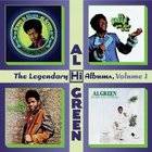 Al Green - The Legendary Hi Records Albums Vol.1