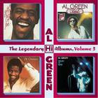Al Green - The Legendary Hi Records Albums Vol.3