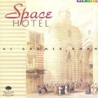 Al Gromer Khan - Space Hotel