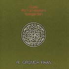 Al Gromer Khan - Music From An Eastern Rosegarden