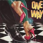 Al Hudson & One Way - Fancy Dancer