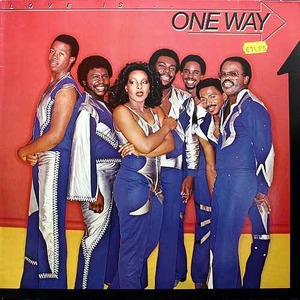 Love Is...One Way (Remastered 2013)