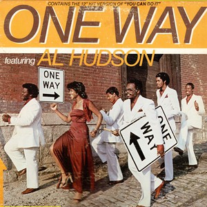 One Way