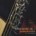 Dream Guitars Vol. I - The Golden Age of Lutherie