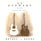 Al Stewart - Rhymes In Rooms (Live)