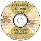 Al Traynor - All Mine