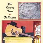 Al Traynor - Pure Country Tears