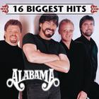 Alabama - 16 Biggest Hits