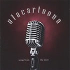 alacartoona - songs from the show