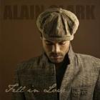 Alain Clark - Fell In Love (CDS)