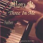 Three In Me (Father,Son,Spirit)