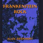 Alan Bernhoft - Frankenstein Rock