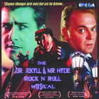 Alan Bernhoft - The Dr. Jekyll and Mr. Hyde Rock 'N Roll Musical
