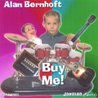 Alan Bernhoft - Buy Me!