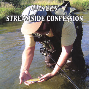 Streamside Confession