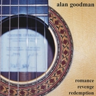 Alan Goodman - Romance Revenge Redemption