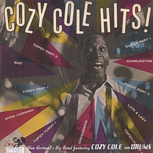 24 Cozy Cole Hits