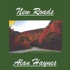 Alan Haynes - New Roads