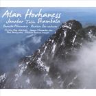 Alan Hovhaness - Janabar, Talin, Shambala / Slovak Philharmonic, Stúr, Fong, Mazumdar, Hersey, Bowman [96kHz|24bit DualDisc]