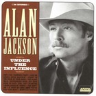 Alan Jackson - Under The Influence