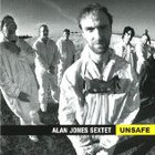 Alan Jones - Unsafe