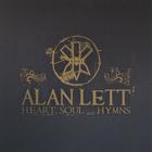 Alan Lett - Heart, Soul & Hymns