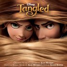 Disney's Tangled Soundtrack