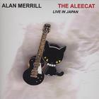 Alan Merrill - The Aleecat, Live In Japan