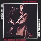 Alan Merrill - Sands Of Time (CD Single Bi-Lingual)
