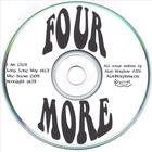 Alan Morphew - Four More