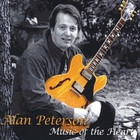 Alan Peterson - Music Of The Heart