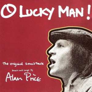 O Lucky Man! (Vinyl)