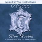 Alan Roubik - CD2000