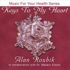 Alan Roubik - Keys To My Heart